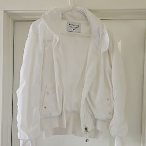 Athleta Point Reyes Bomber Jacket